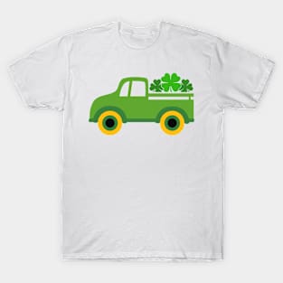 St Patrick's Day T-Shirt